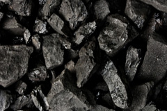 Gosbeck coal boiler costs