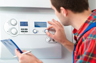free commercial Gosbeck boiler quotes
