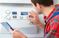 free Gosbeck gas safe engineer quotes