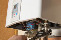 free Gosbeck boiler install quotes